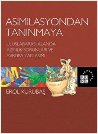 Asimilasyondan Tanınmaya