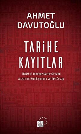 Tarihe Kayıtlar