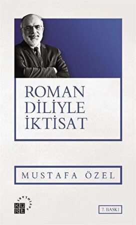 Roman Diliyle İktisat