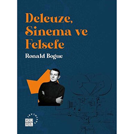 Deleuze, Sinema ve Felsefe