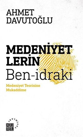 Medeniyetlerin Ben-idraki