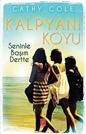 Kalpyanı Koyu - Seninle Başım Dertte