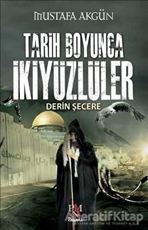 Tarih Boyunca İkiyüzlüler