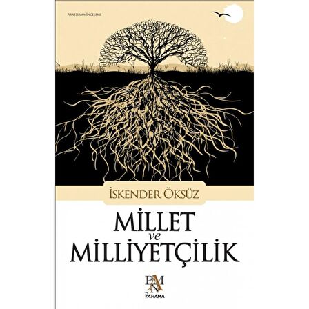 Millet ve Milliyetçilik