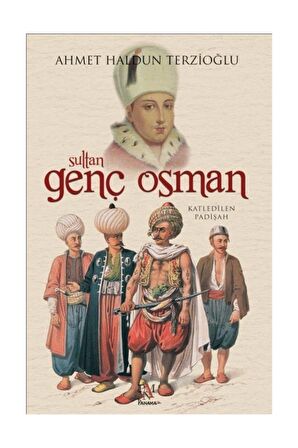 Sultan Genç Osman