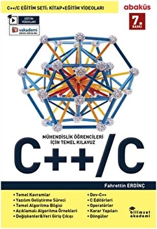 C++ / C