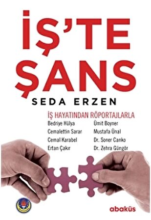 İş'te Şans