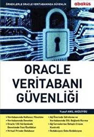 Oracle Veritabanı Güvenliği