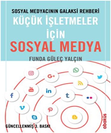 Küçük İşletmeler İçin Sosyal Medya