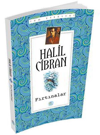 Fırtınalar