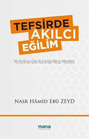 Tefsirde Akılcı Eğilim