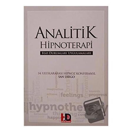 Analitik Hipnoterapi