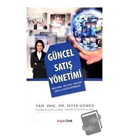 Güncel Satış Yönetimi