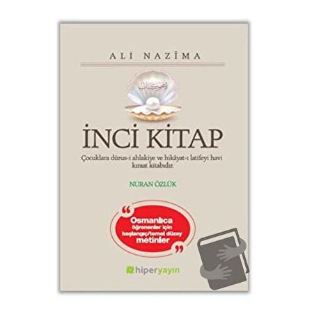 İnci Kitap