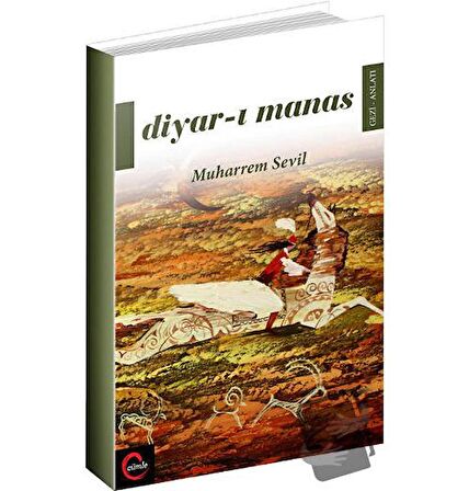 Diyar-ı Manas