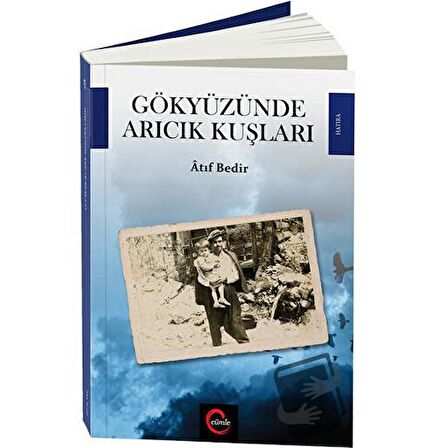 Gökyüzünde Arıcık Kuşları