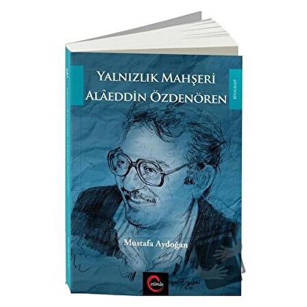 Yalnızlık Mahşeri Alaeddin Özdenören