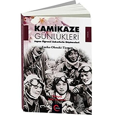 Kamikaze Günlükleri