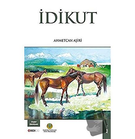 İdikut