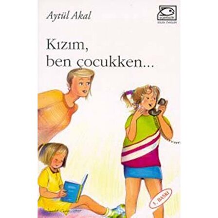 Kızım Ben Çocukken