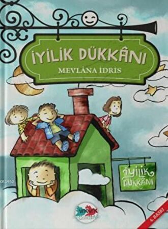 İyilik Dükkanı