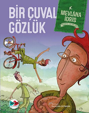 Bir Çuval Gözlük