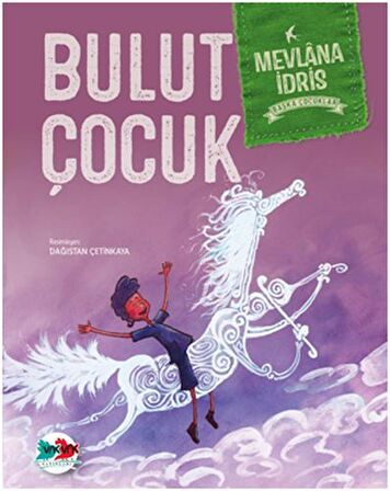 Bulut Çocuk