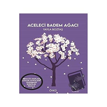 Aceleci Badem Ağacı