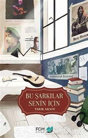 Bu Şarkılar Senin İçin