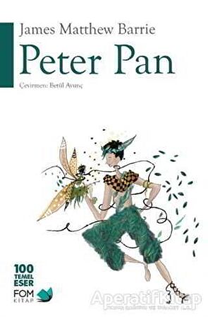 Peter Pan