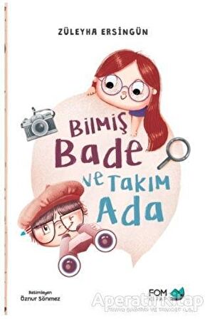 Bilmiş Bade ve Takım Ada