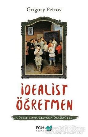 İdealist Öğretmen