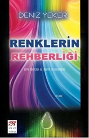 Renklerin Rehberliği