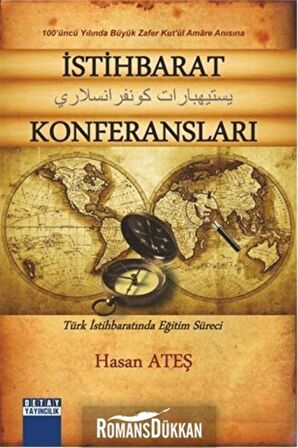 İstihbarat Konferansları