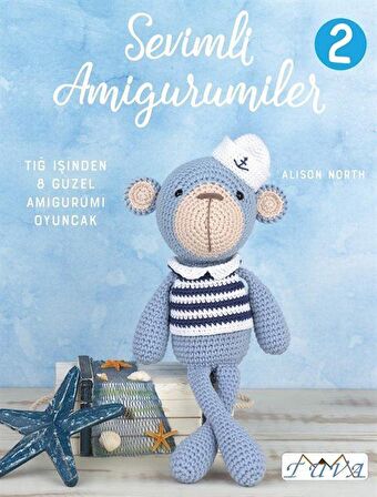 Sevimli Amigurumiler 2