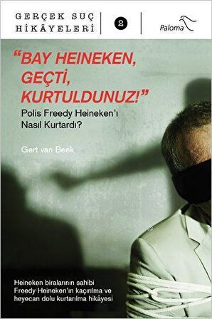 Bay Heineken Geçti Kurtuldunuz