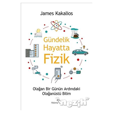 Gündelik Hayatta Fizik