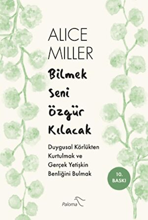 Bilmek Seni Özgür Kılacak