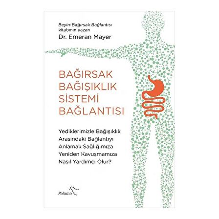 Bağırsak Bağışıklık Sistemi Bağlantısı