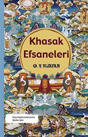 Khasak Efsaneleri