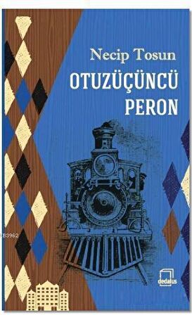 Otuzüçüncü Peron