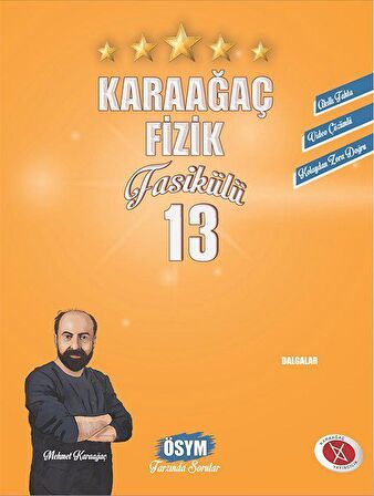 Fizik Fasikülleri 13