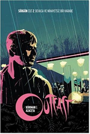 Outcast