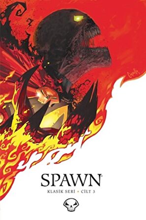 Spawn Cilt 3