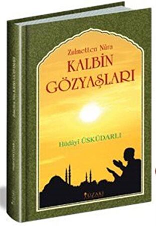 Zulmetten Nura Kalbin Gözyaşları