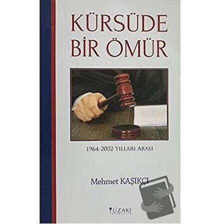 Kürsüde Bir Ömür