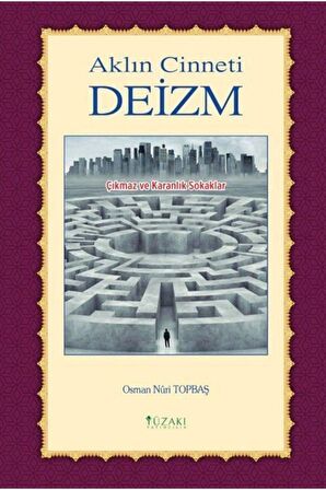 Aklın Cinneti Deizm