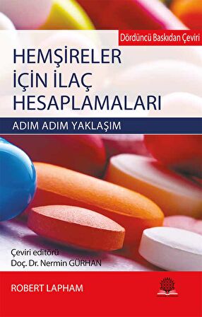 Hemşireler İçin İlaç Hesaplamaları