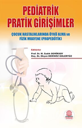 Pediatrik Pratik Girişimler