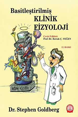 Basitleştirilmiş Klinik Fizyoloji